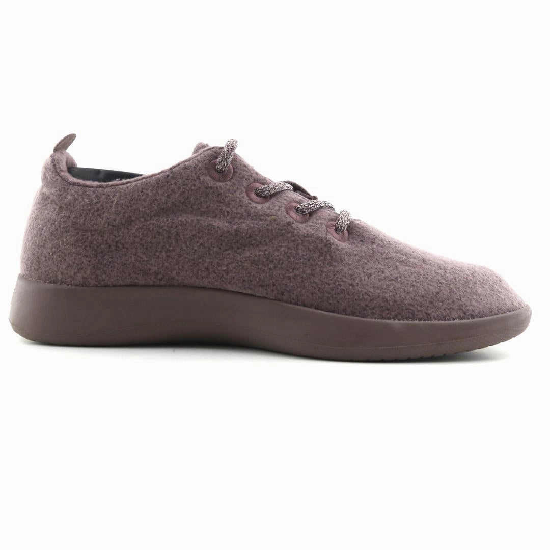 Running Shoes Shop Allbirds Wool Runners - LIMITED EDITION: Violet (Violet SOLE) EX