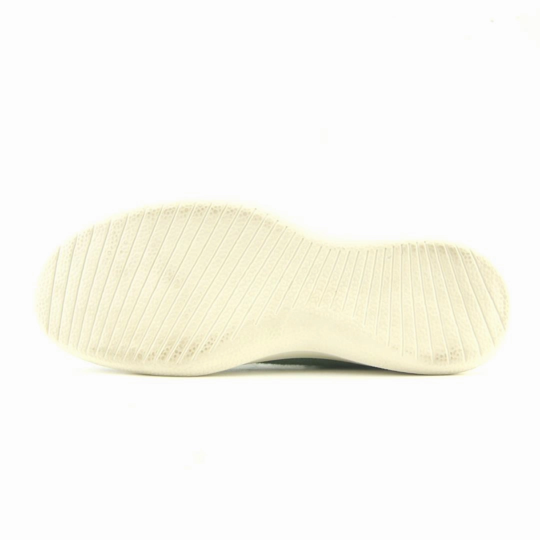 Allbirds Wool Runners - Natural Green (Cream Sole) On Running Shoes