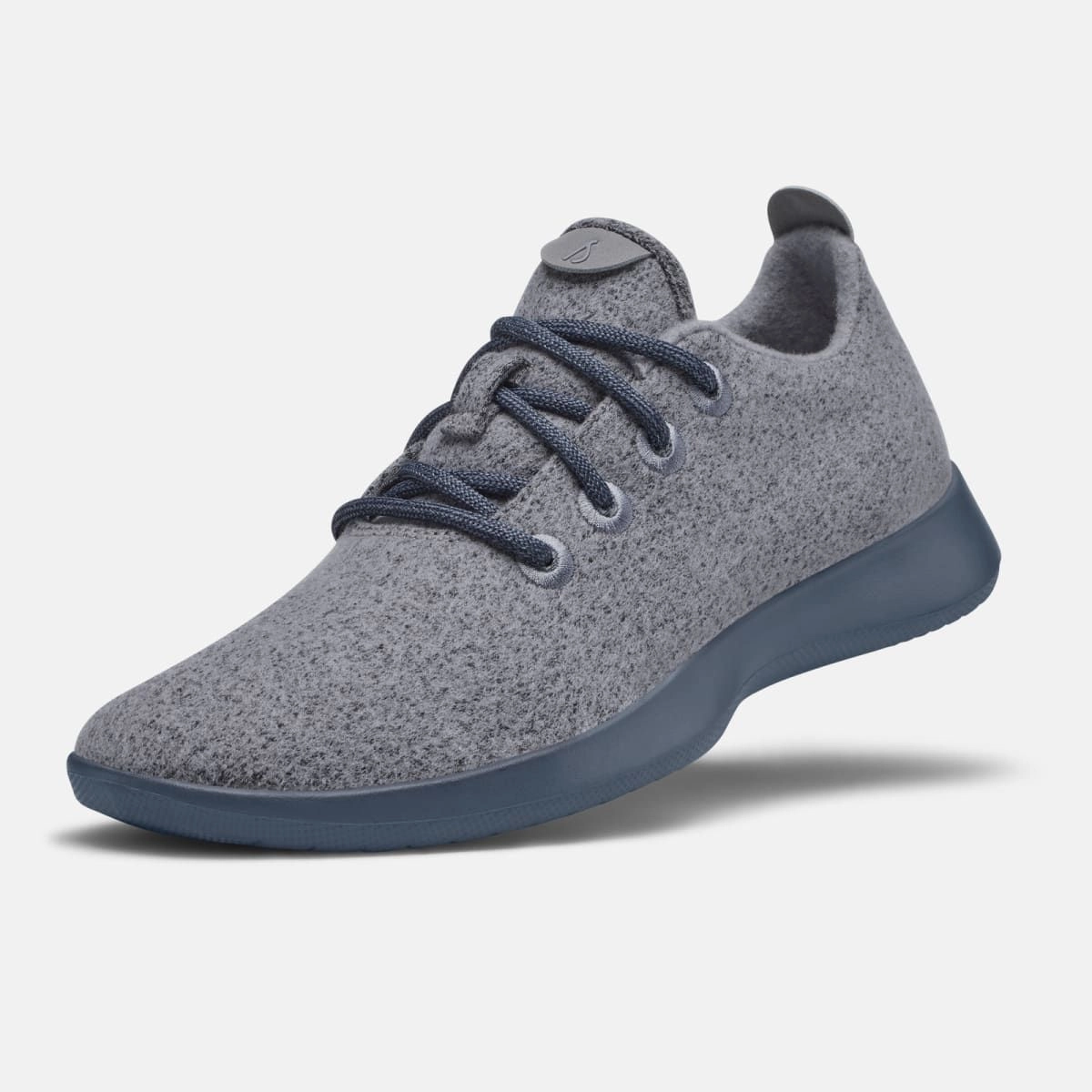 Gtx Running Shoes Allbirds Wool Runners: Kereru Graphite (Graphite Sole)