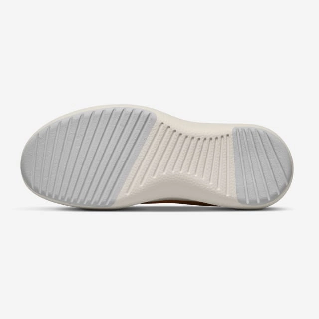 Running Shoes For Youth Allbirds Wool Runners Mizzles - CLASSICS: Lychee (Cream Sole)