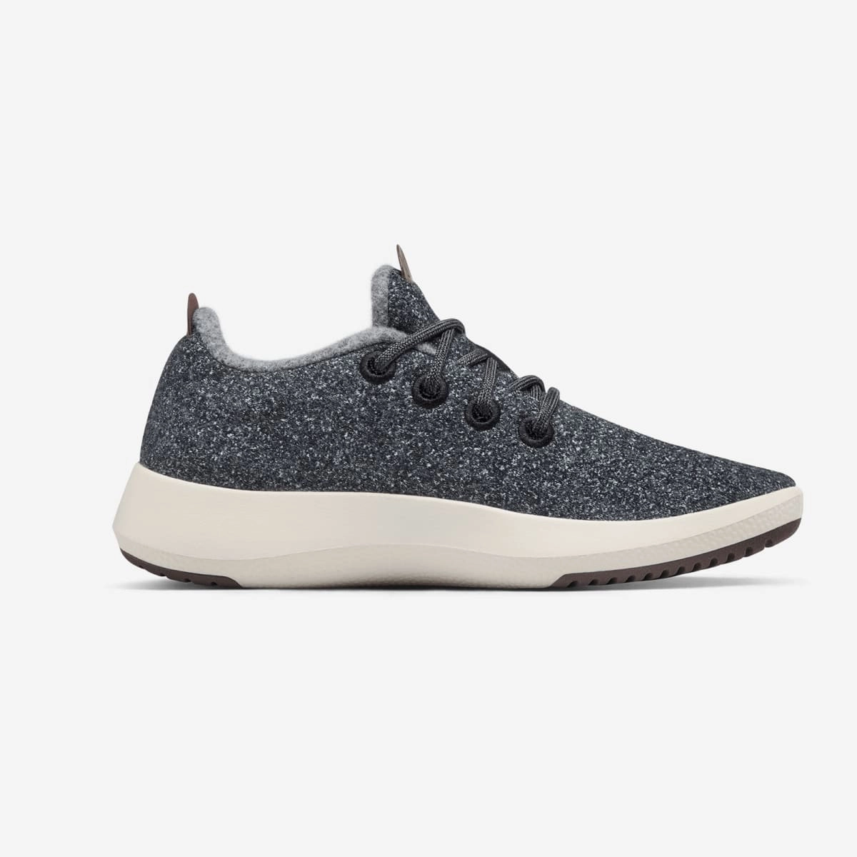 Allbirds Wool Runners Mizzles - CLASSICS:Natural Grey (Cream Sole) Best Max Cushion Running Shoes 2025