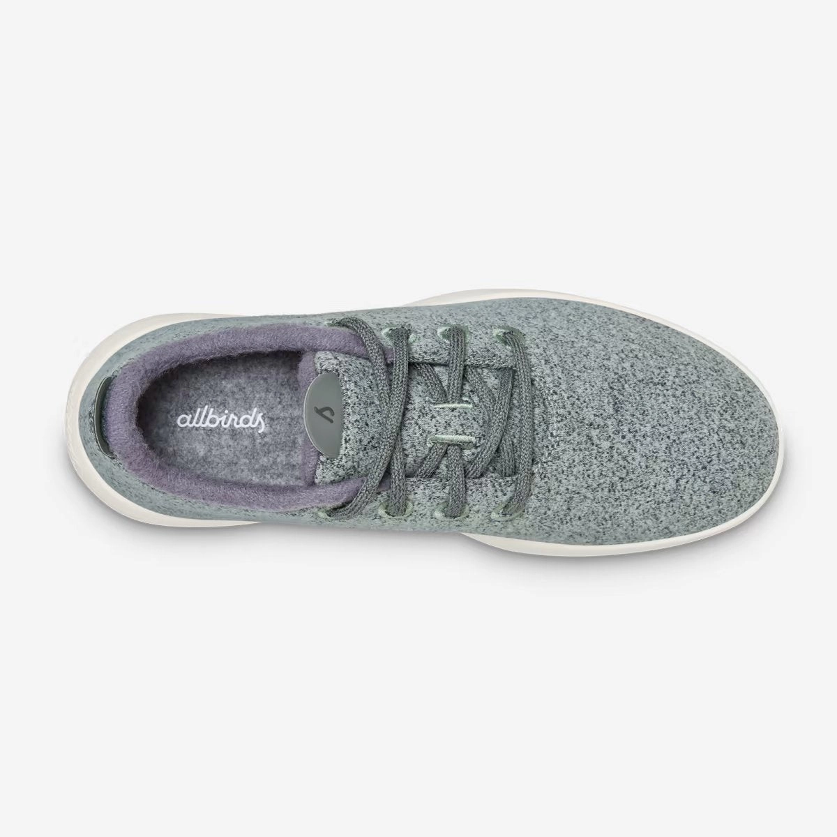 Best Running Shoes With Arch Support Allbirds Wool Runners Mizzles - LIMITED EDITION:  Hazy Pine (Natural White Sole)