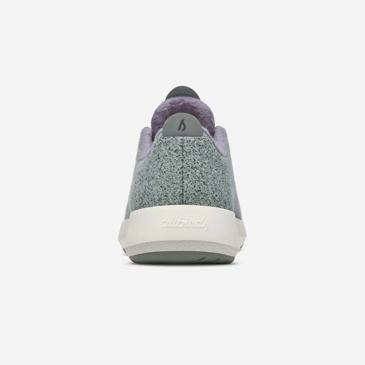 Allbirds Wool Runners Mizzles - LIMITED EDITION:  Hazy Pine (Natural White Sole) Questar Running Shoes