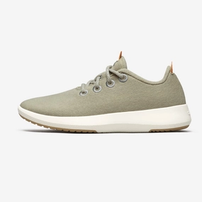 Allbirds Wool Runners Mizzles - LIMITED EDITION: Cardamom (Cream Sole) Fitness Sports - Running & Walking Shoe Store