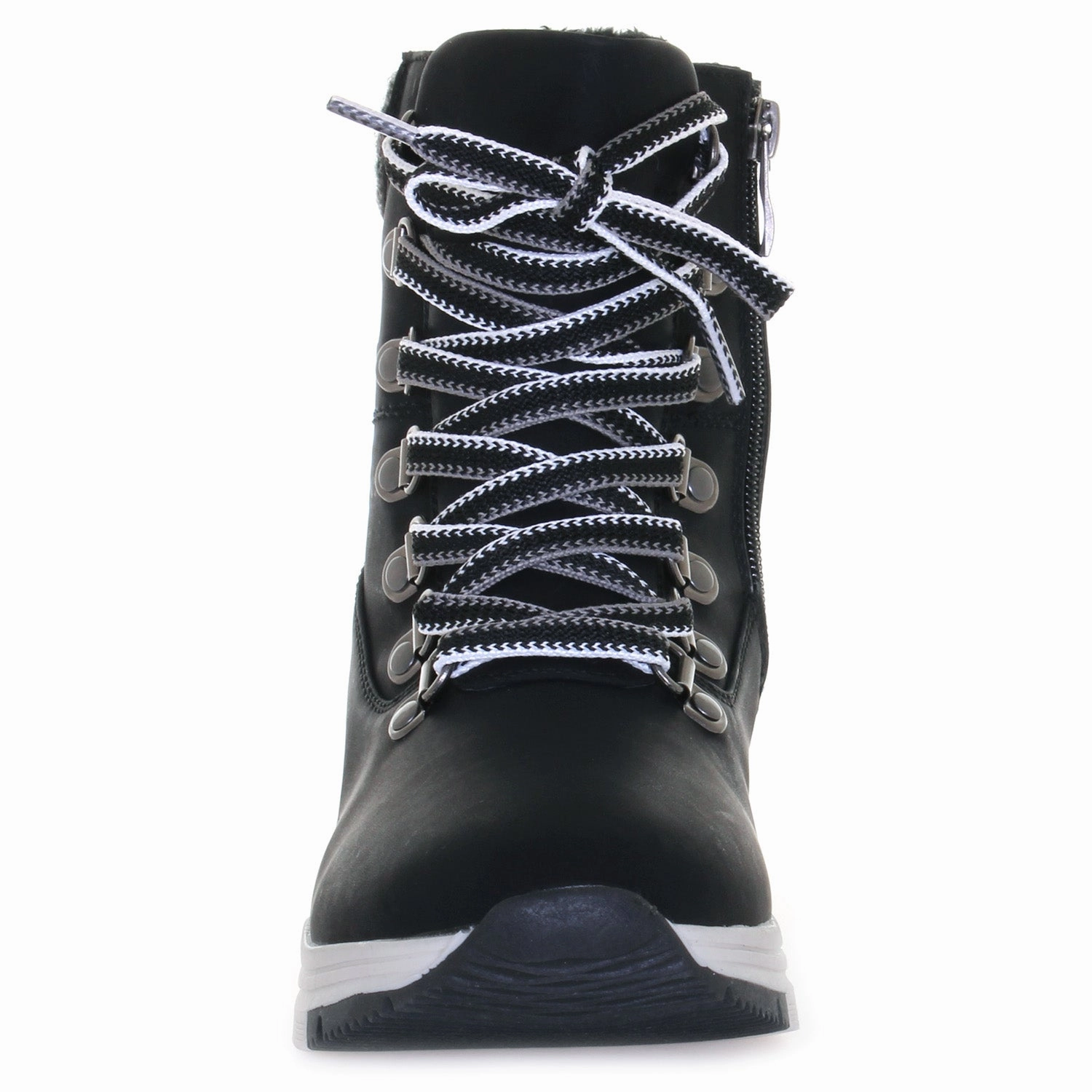 Waterproof Shoes With Grip Women's Wanderlust Deny