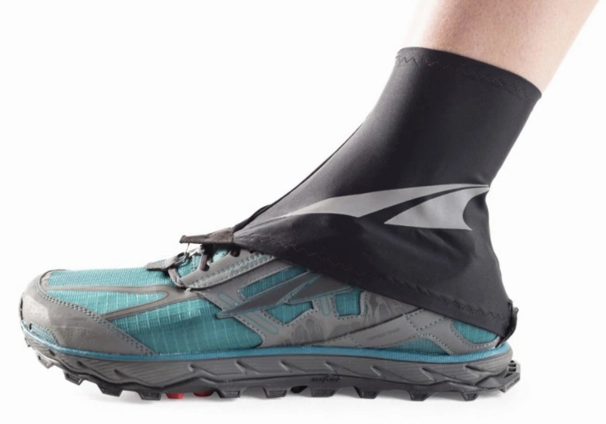 Trail Gaiter Waterproof Hiking Shoe
