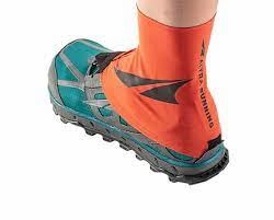 Trail Gaiter Ultraventure 3 Trail-running Shoes