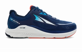 Altra Men's Paradigm 6 Bottom Of Running Shoes