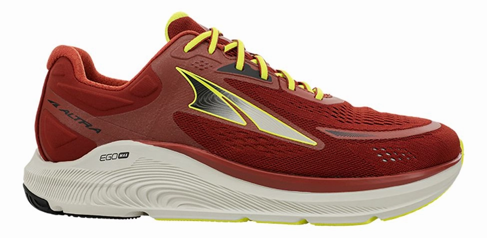 Ua Surge 4 Running Shoes Altra Men's Paradigm 6
