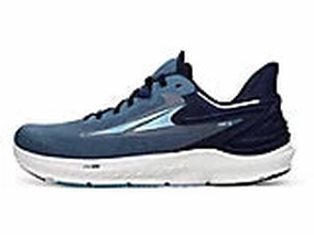 Front Foot Running Shoes Altra Men's Torin 6
