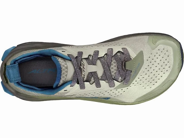 Running Shoe For Road And Trail ALTRA OLYMPUS V6 MEN'S