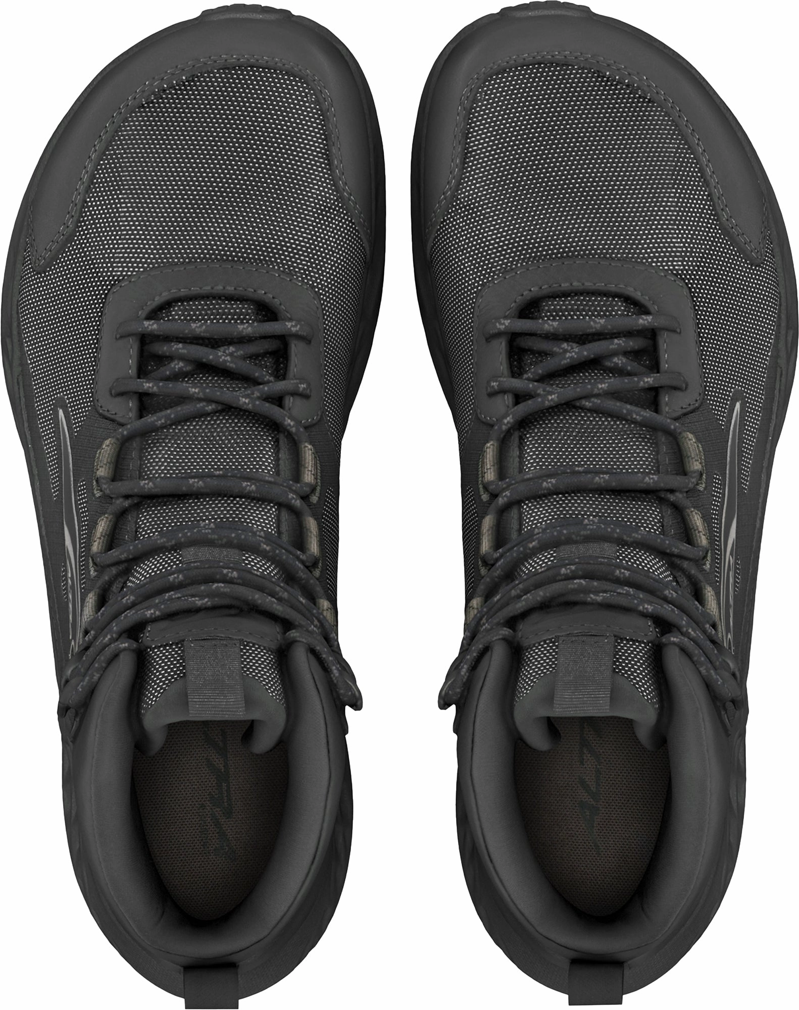 Altra Timp 5 Hiker GORE-TEX Womens Walking Boots - Black Salomon X Ultra 3 Mid Gtx W Hiking Boot