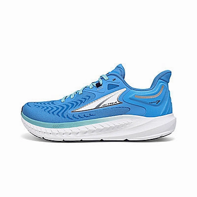 Best Running Shoes For Distance Runners Altra Women's Torin 7