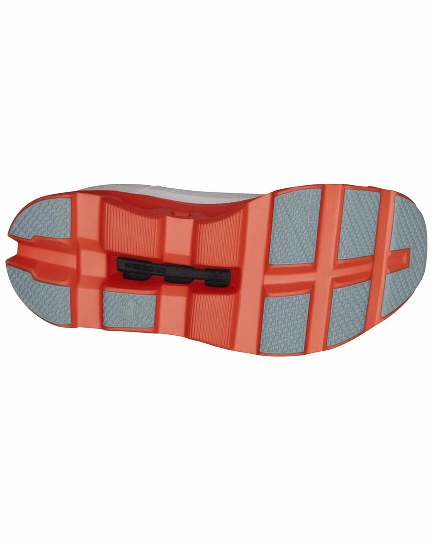 Good Walking And Running Shoes On Running CloudMonster Running Shoe