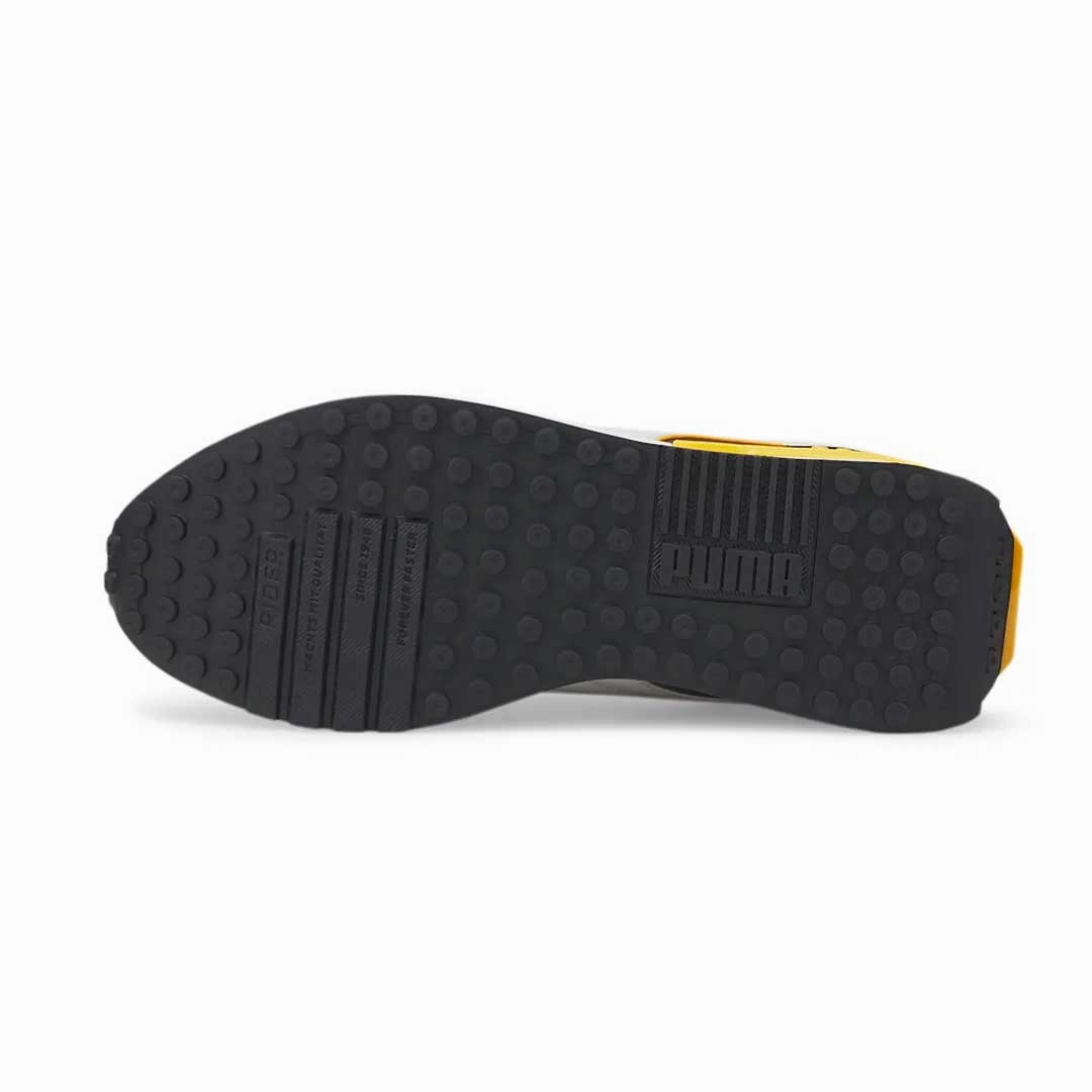 Puma - Kids' (Junior) City Rider Electric Shoes (382667 04) Puma Ultimate Ease Walking Shoe