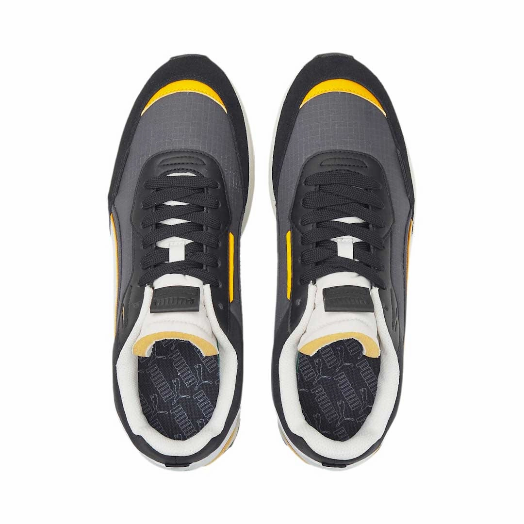 Puma Thundercat Shoes Puma - Kids' (Junior) City Rider Electric Shoes (382667 04)