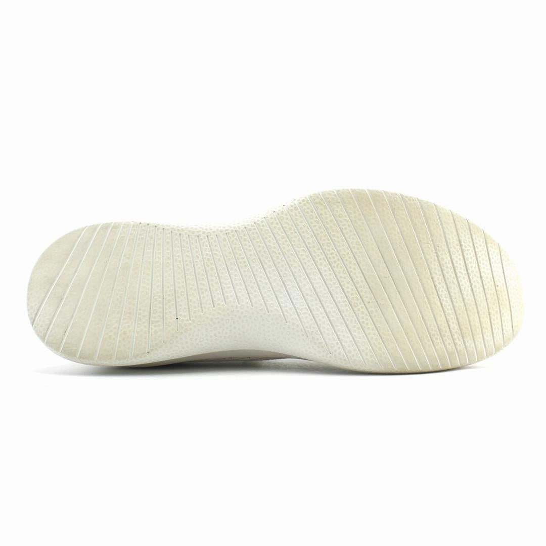 Best Shoe For Pronation Running Allbirds Tree Runners - CLASSICS: Chalk (White Sole) EX