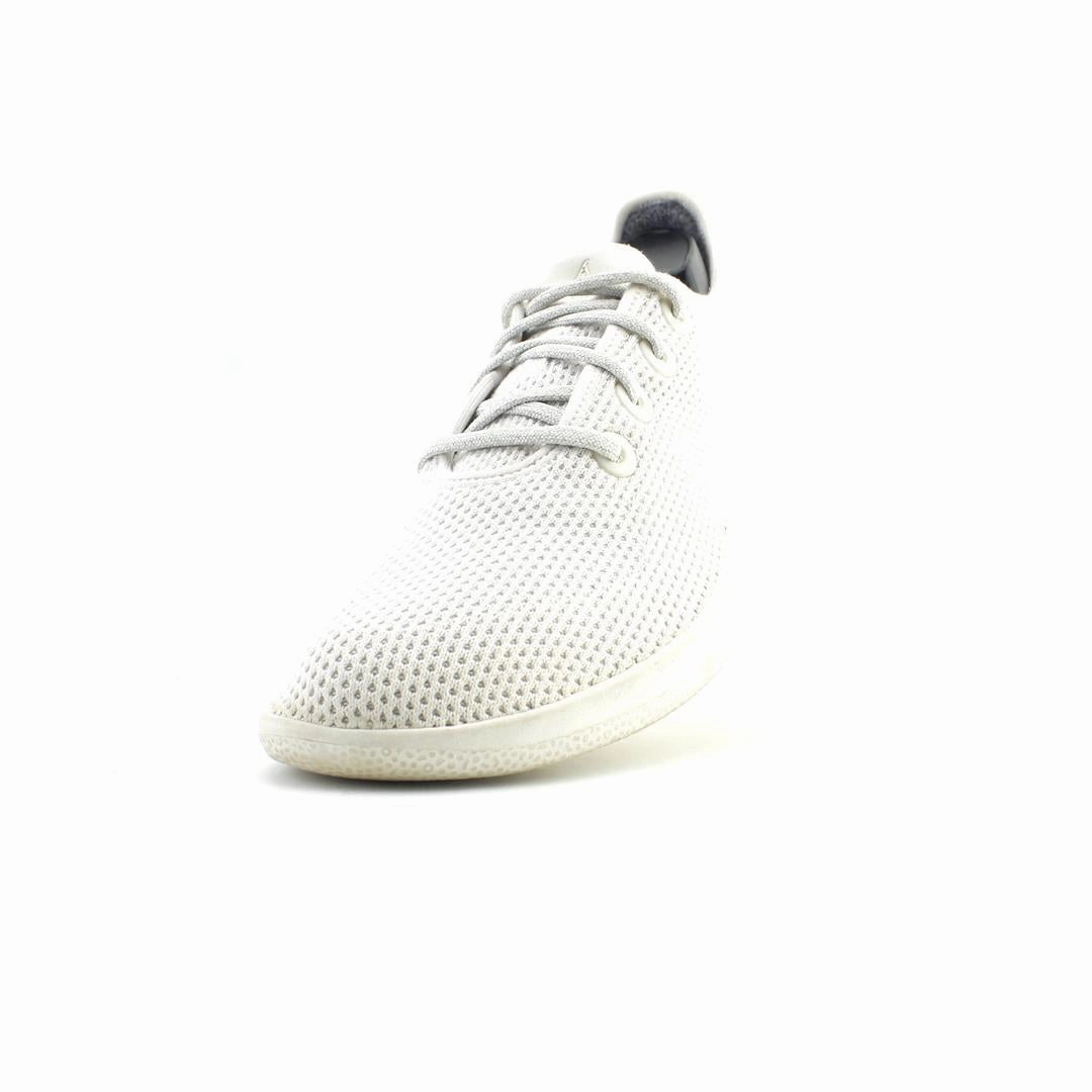 Allbirds Tree Runners - CLASSICS: Chalk (White Sole) EX Running Shoes Size 7