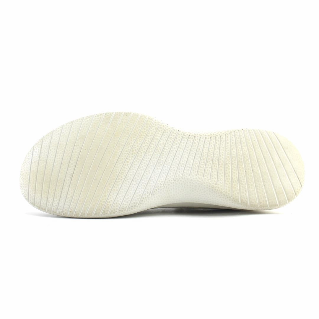 Allbirds Tree Runners - CLASSICS: Chalk (White Sole) EX On Running Shoes