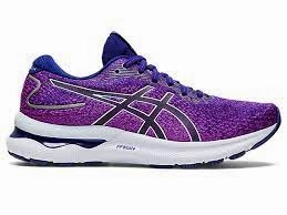 Best Running Shoes To Run A Marathon ASICS Women's Gel Nimbus 24