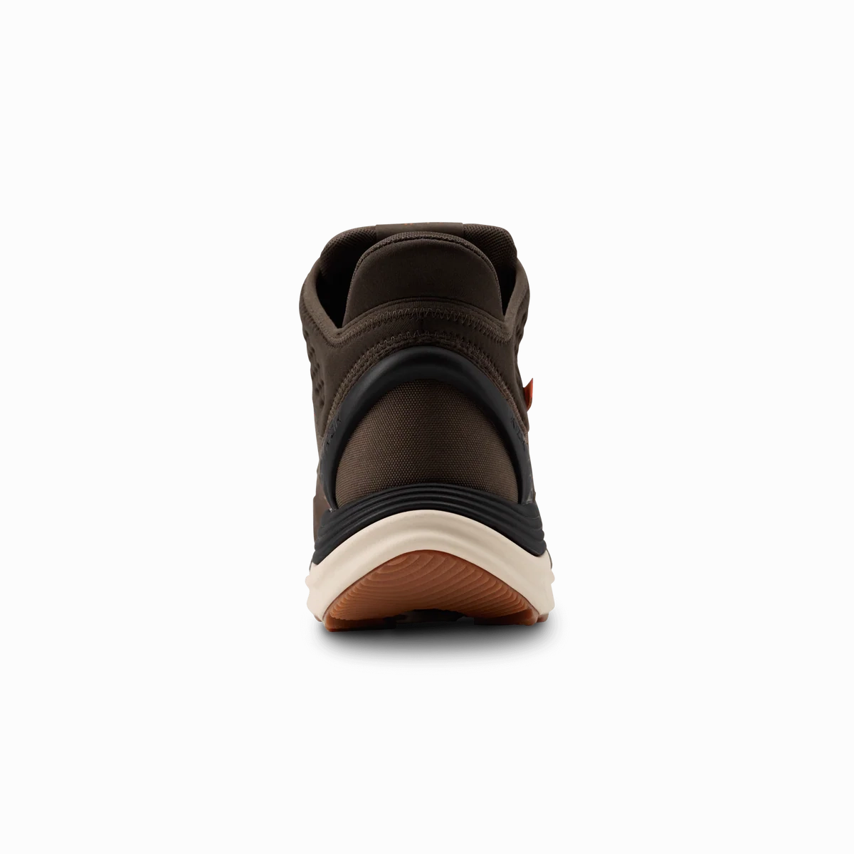 KIZIK MENS LONDON MID - MOLE Wide Toe Waterproof Shoes