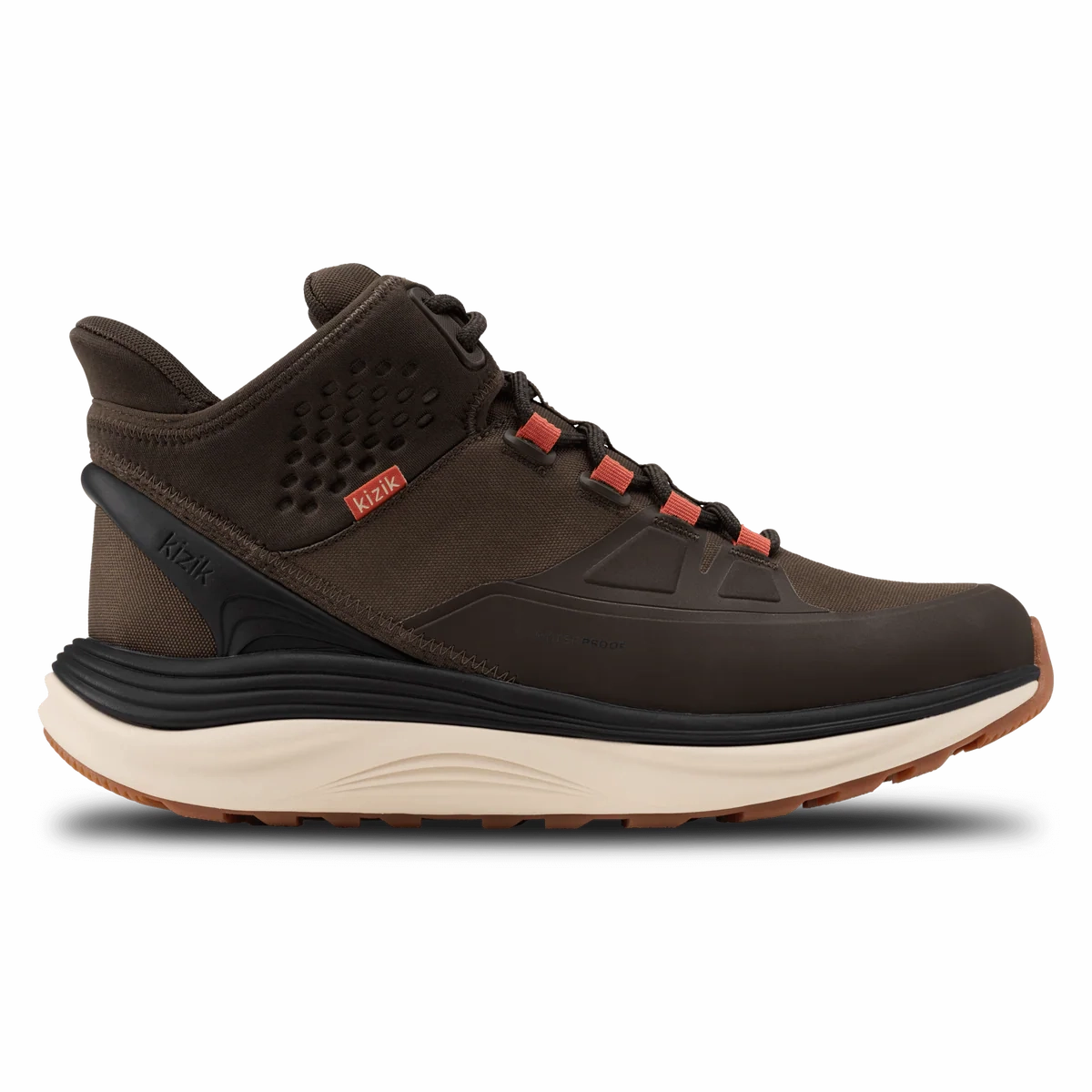 Best Way To Waterproof Suede Shoes KIZIK MENS LONDON MID - MOLE