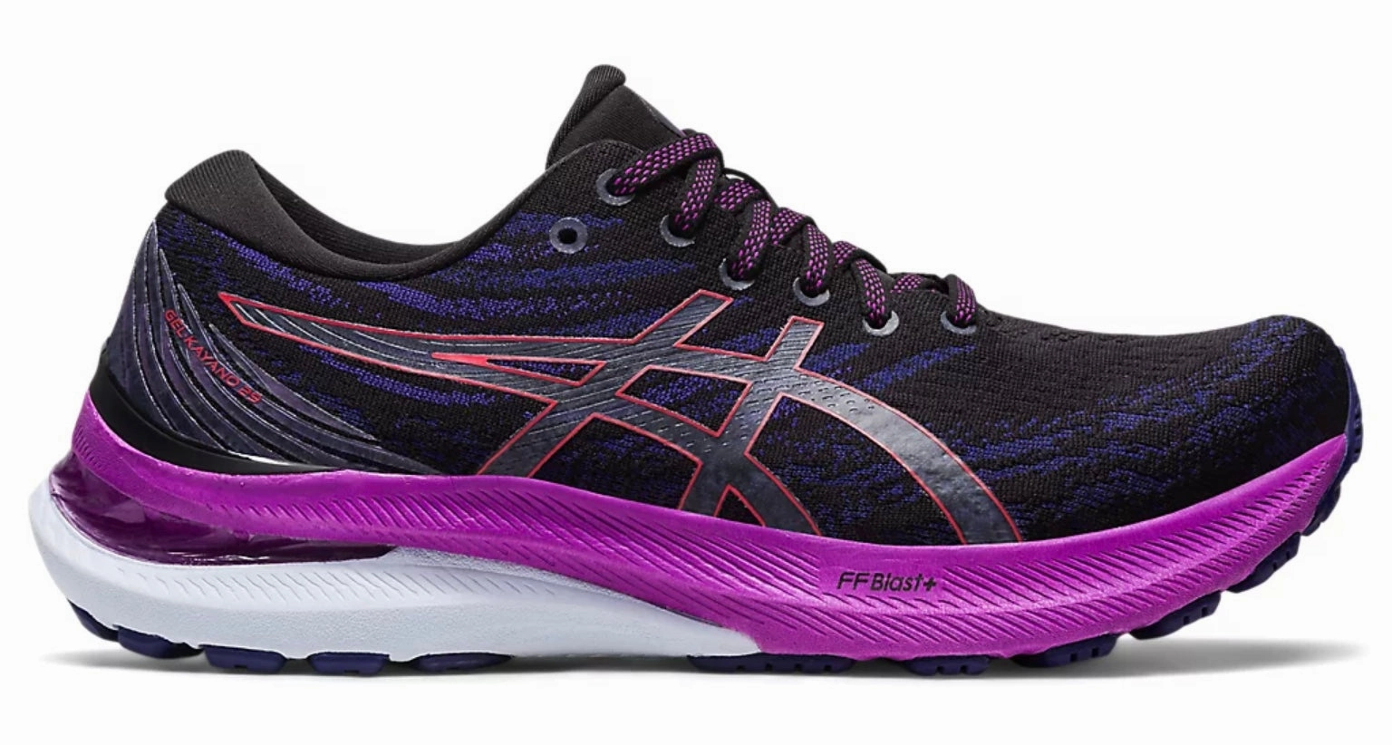 Asics Women's Gel Kayano 29 Arch Support Shoes Running