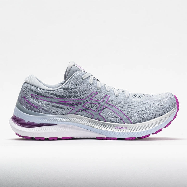 Best Cushioned Running Shoes For Walking Asics Women's Gel Kayano 29