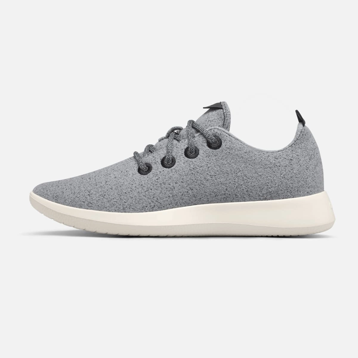 Allbirds Wool Runners - LIMITED EDITION: Mist (Cream Sole) Running Shoes -