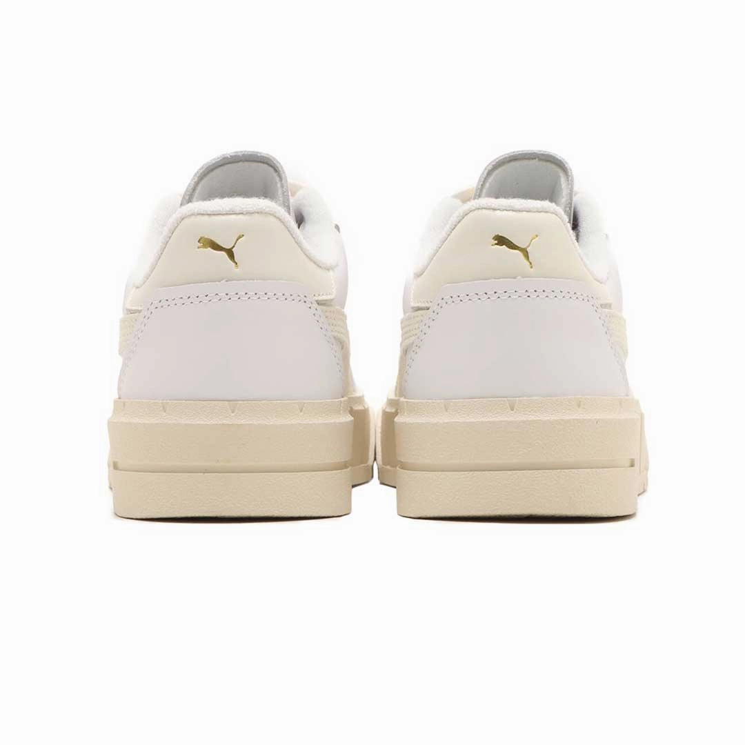 Puma - Women's Cali Court Jeux Shoes (393096 02) Puma Shoes At Jcpenney