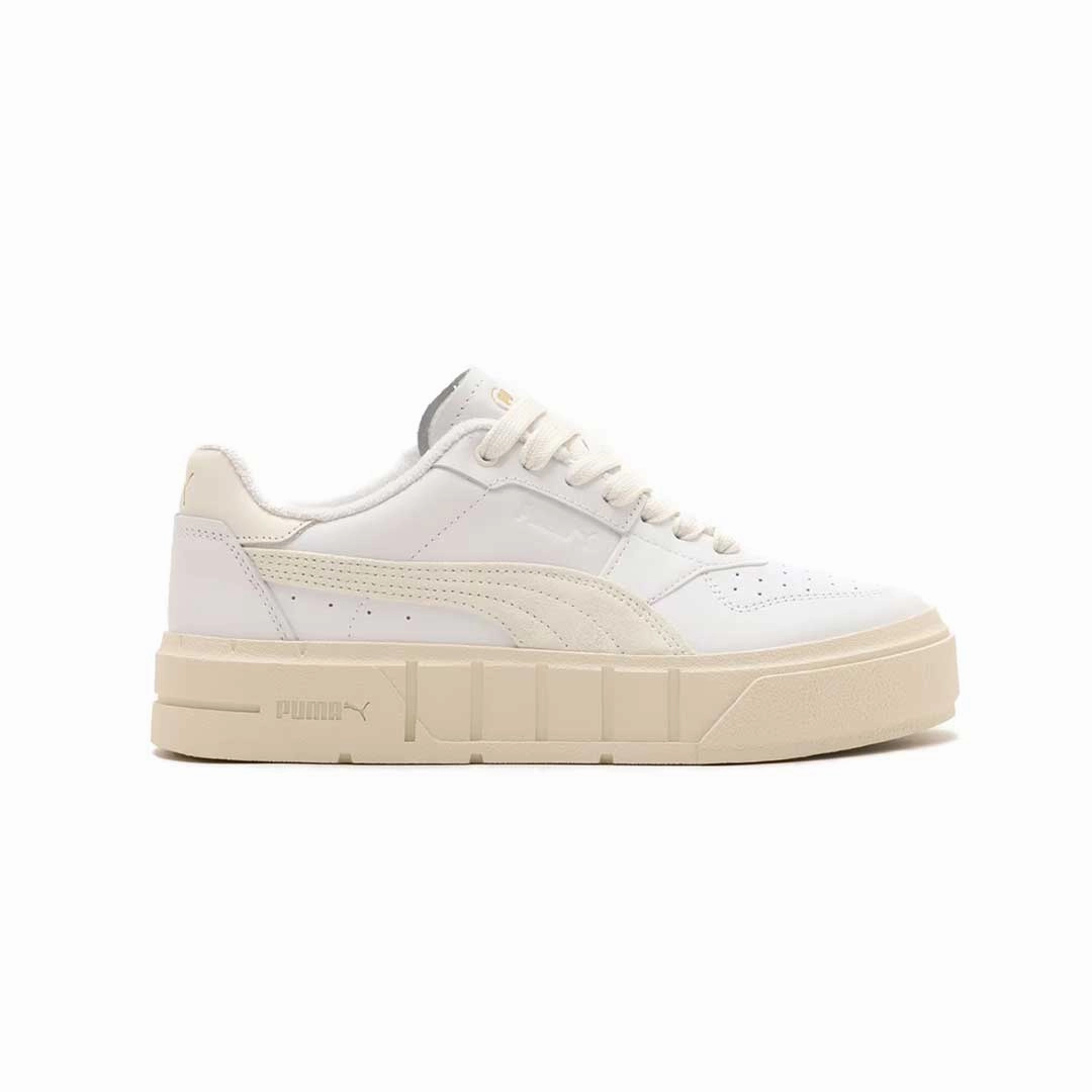 Rosie Puma Shoes Puma - Women's Cali Court Jeux Shoes (393096 02)