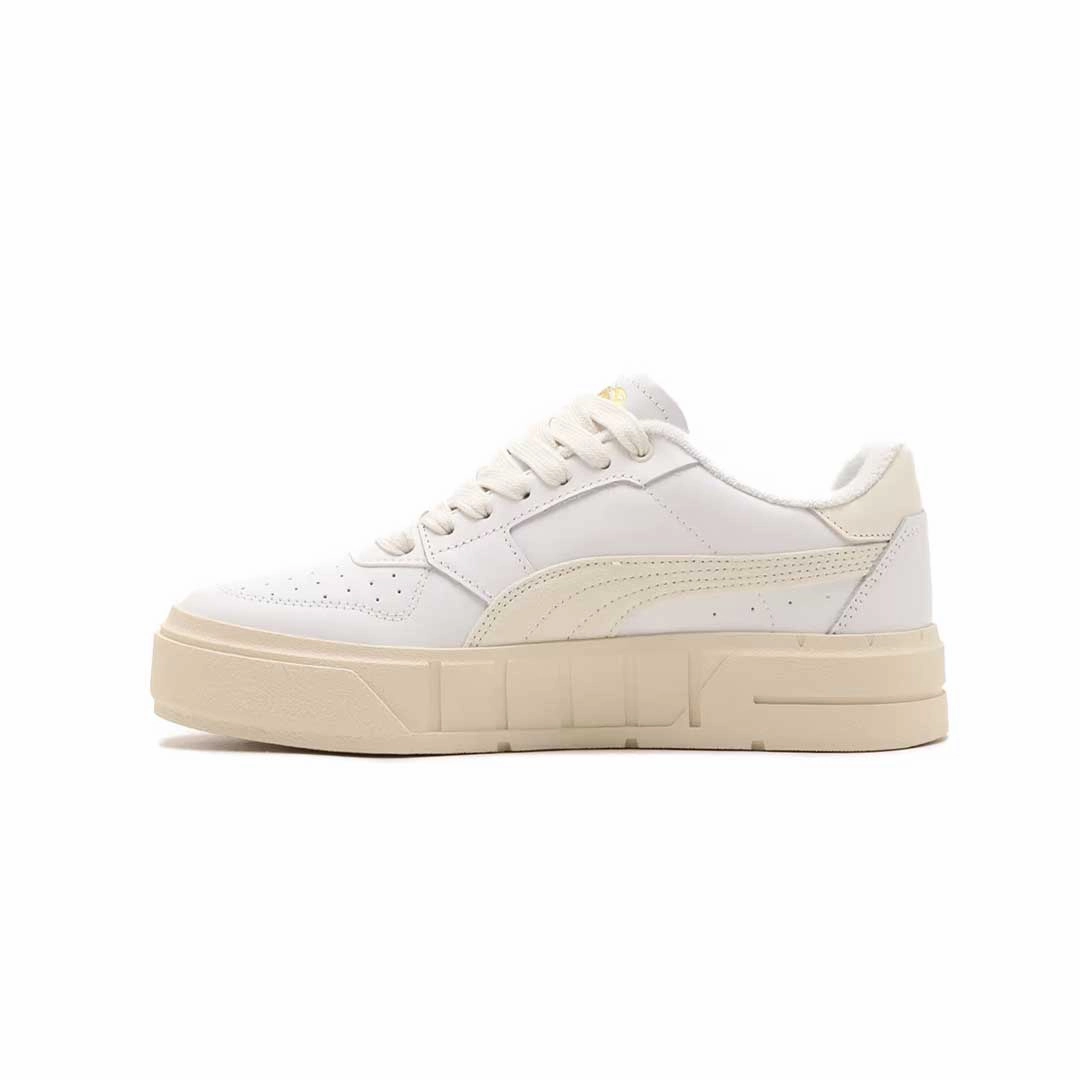 Puma - Women's Cali Court Jeux Shoes (393096 02) Puma Speedcat Ls Motorsport Inspired Sneakers Shoes