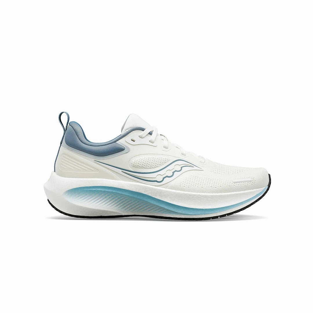 Shoes Long Distance Running Saucony - Men's Surge 3 Shoes (S28215-1)