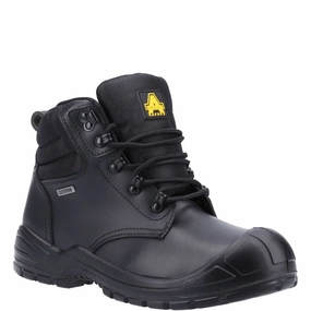 Casual Boots For Jeans Amblers Safety 241 Safety Boot