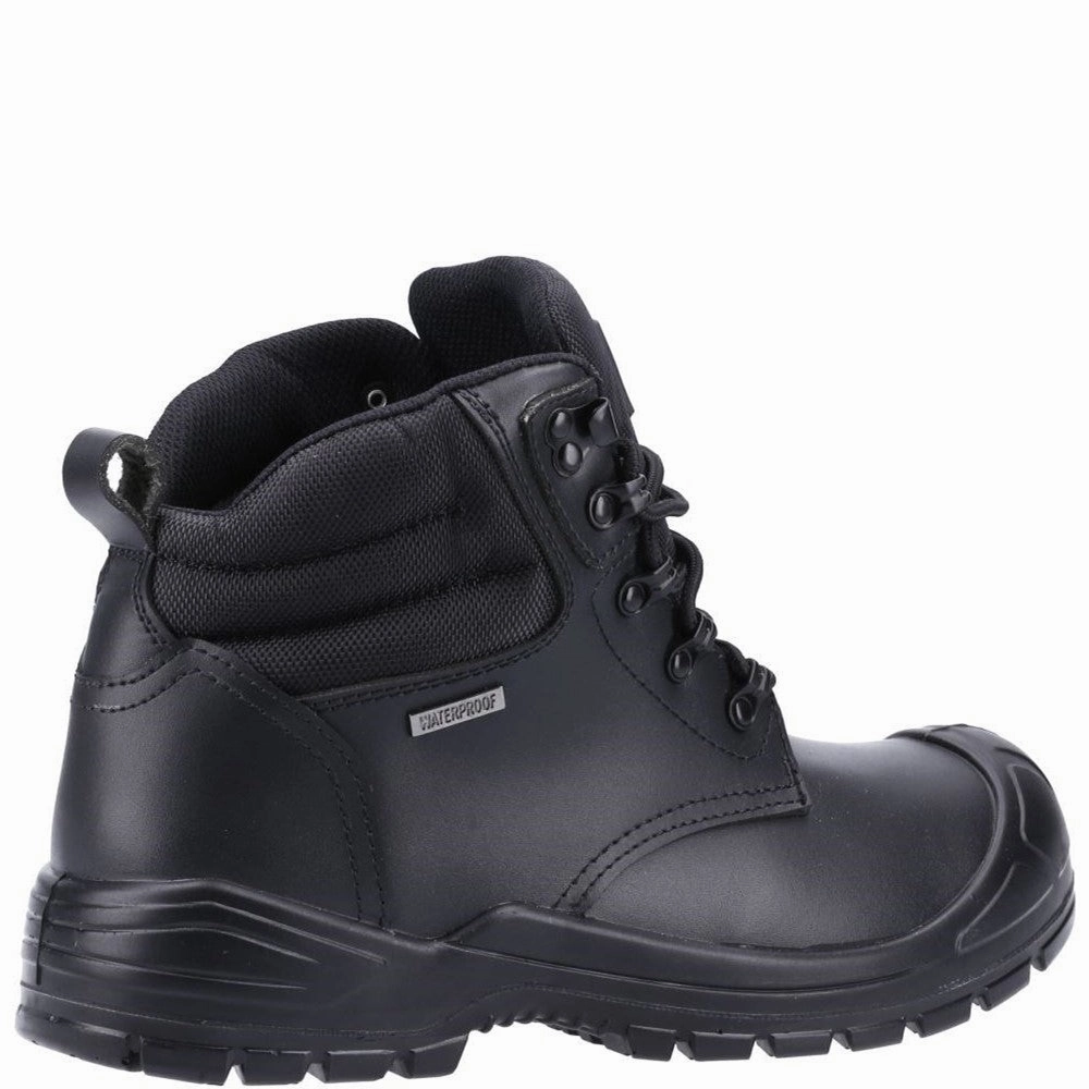 Burton Boots Amblers Safety 241 Safety Boot