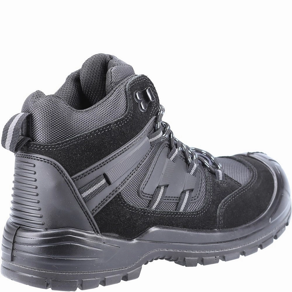 Amblers Safety 257 Safety Boot Rural King Boots