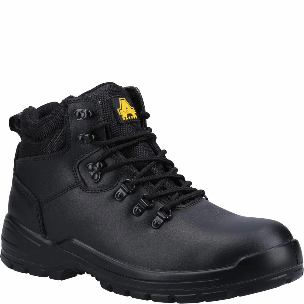 Amblers Safety 258 Safety Boot In Leather Boots
