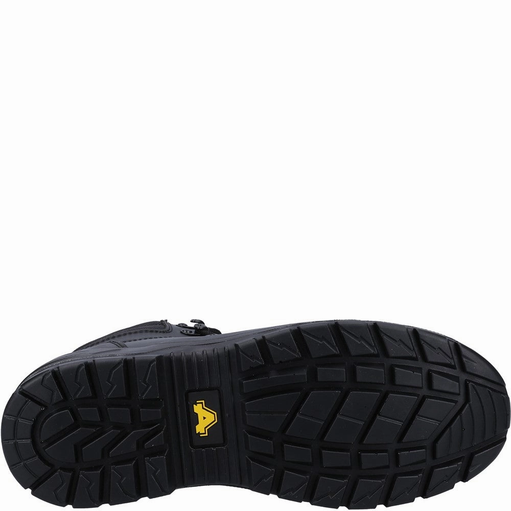 Amblers Safety 258 Safety Boot Warmest Winter Boots