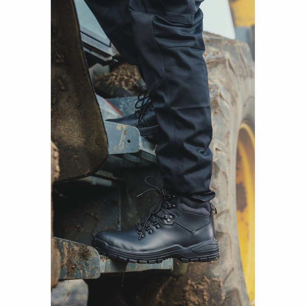 Boots At Marshalls Amblers Safety 258 Safety Boot