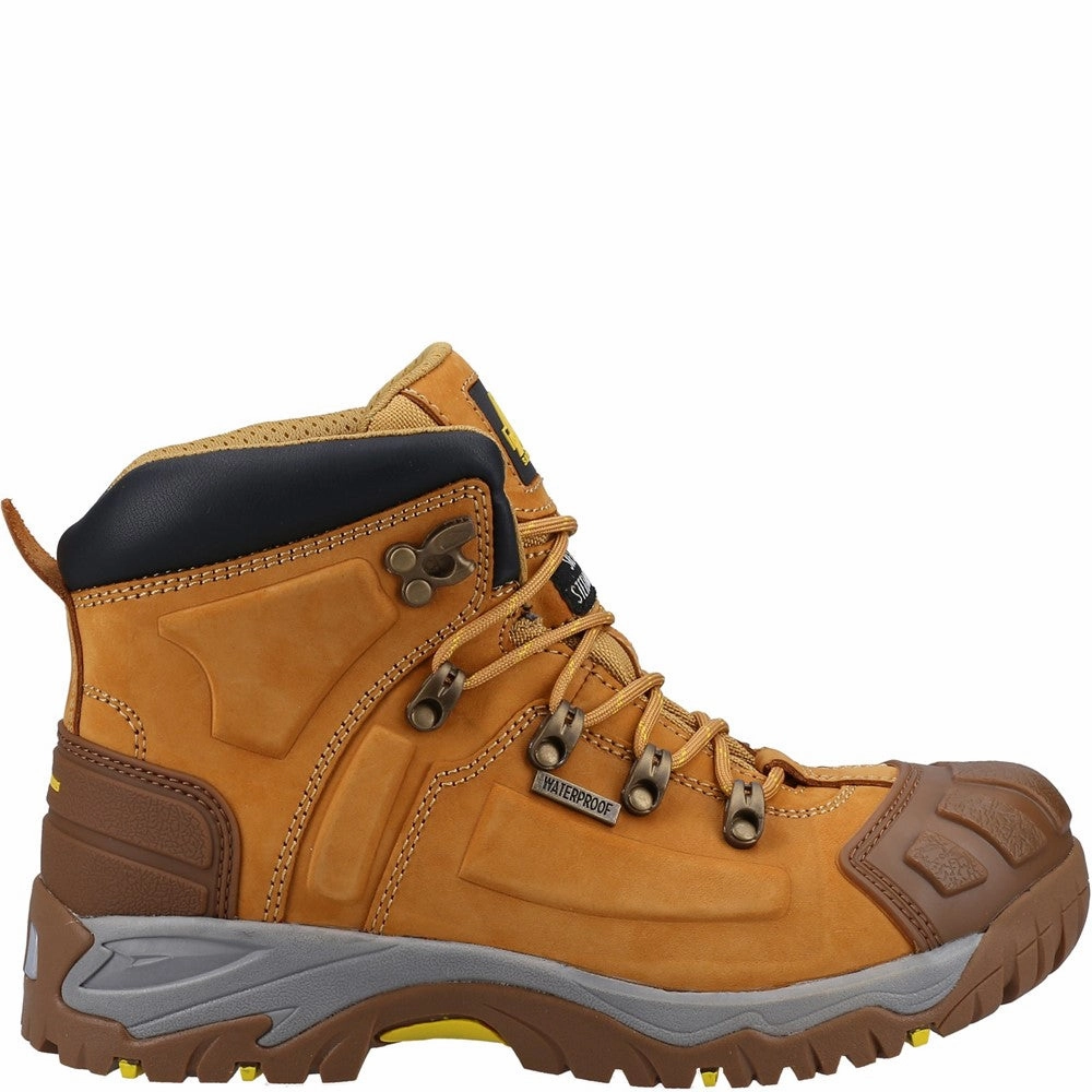 Amblers Safety 33 Boots Fly Fishing Wading Boots