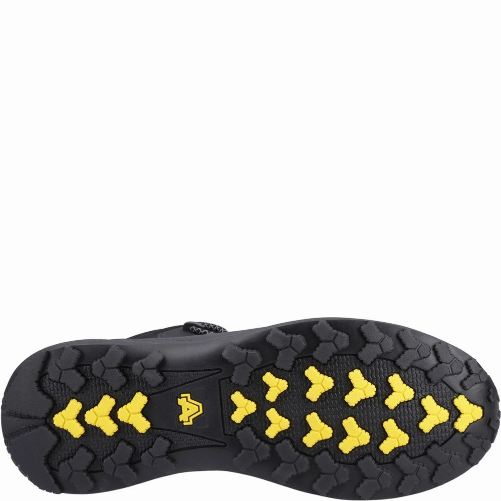 Classic Hiking Boots Laces Amblers Safety AS321C Calderdale Boot