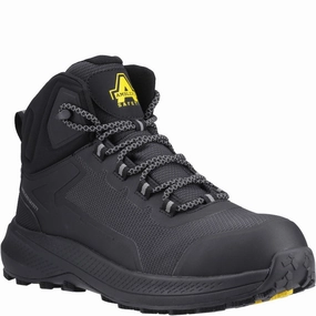 Amblers Safety AS321C Calderdale Boot B1 Hiking Boots