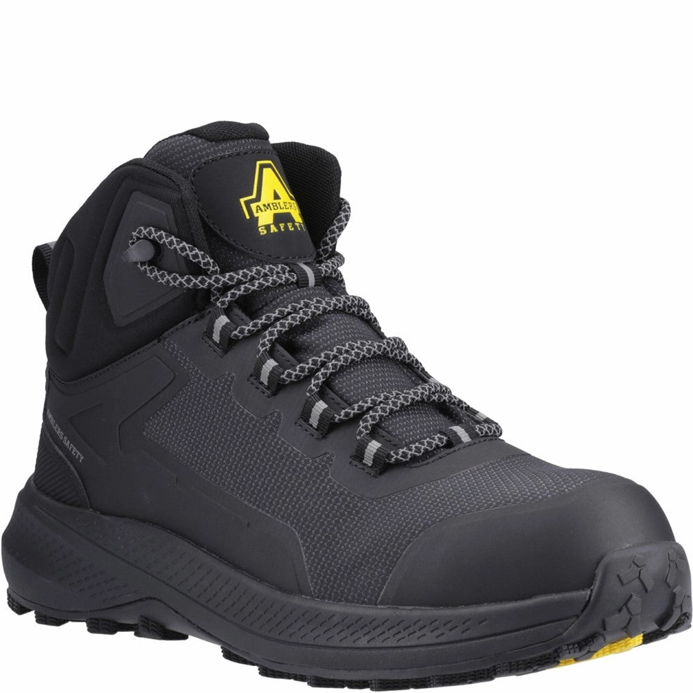 Amblers Safety AS321C Calderdale Boot Pair Of Hiking Boots