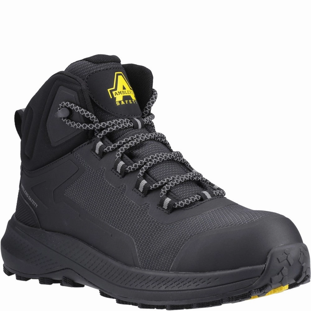 Amblers Safety AS321C Calderdale Boot Visvim Hiking Boots