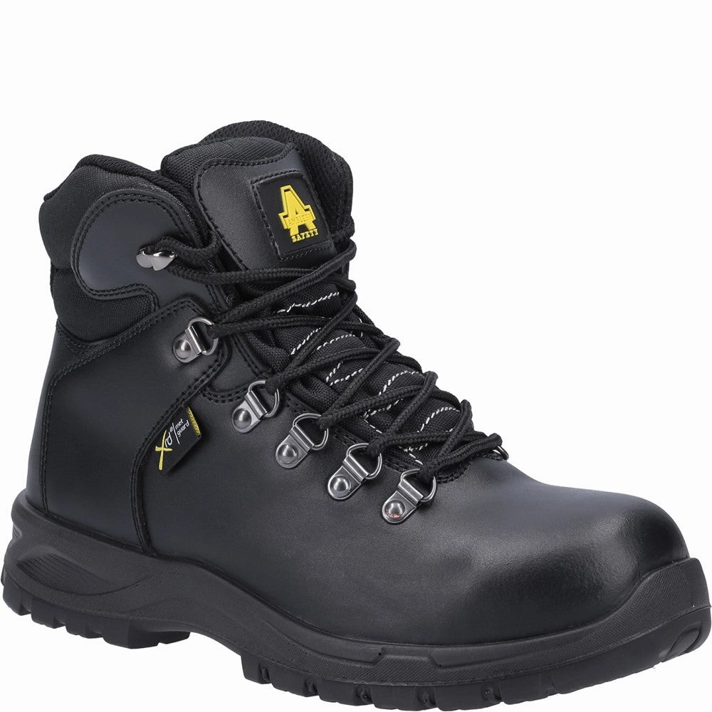 Amblers Safety AS606 Safety Boots Work Boots With Boa System