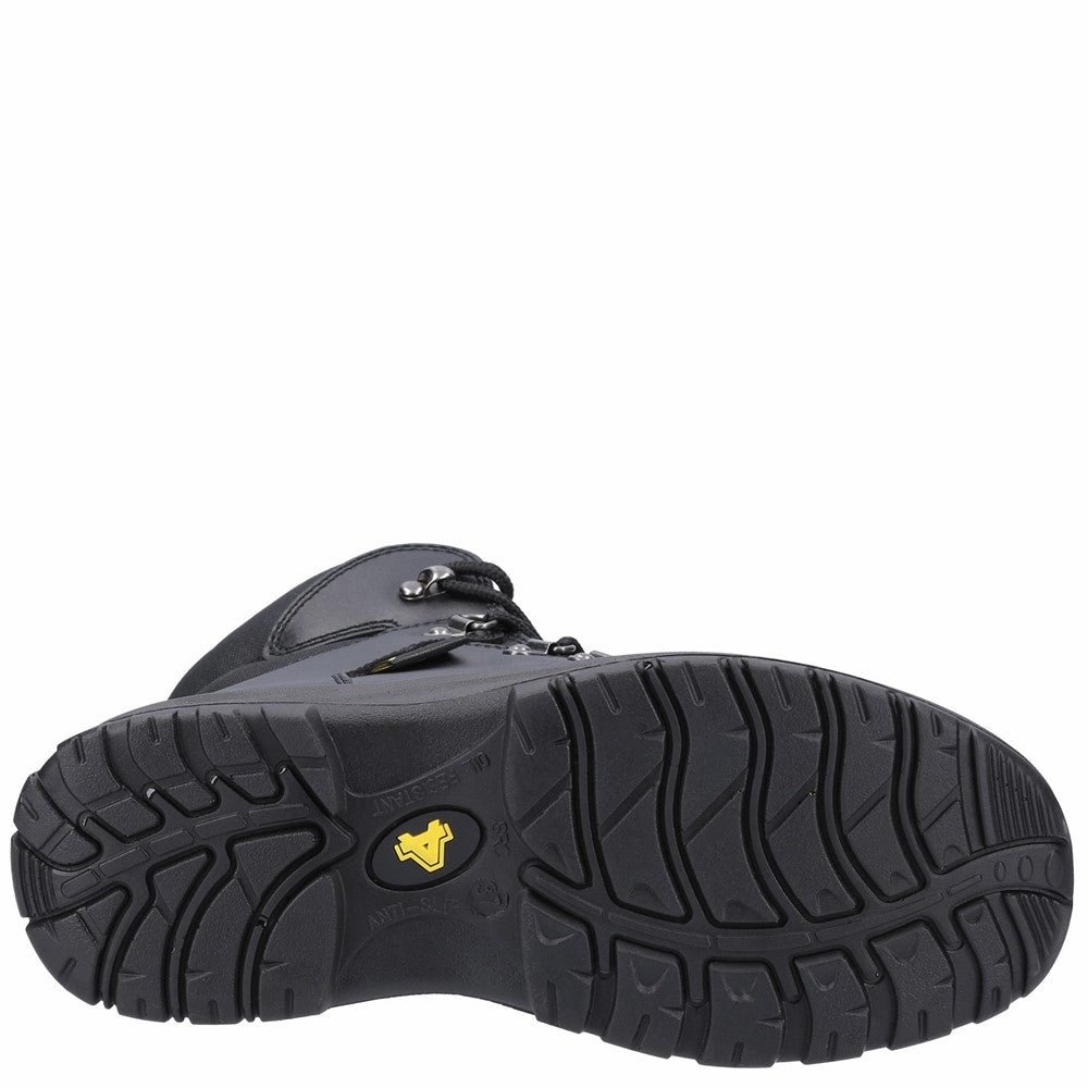 Amblers Safety AS606 Safety Boots Hoven Boots