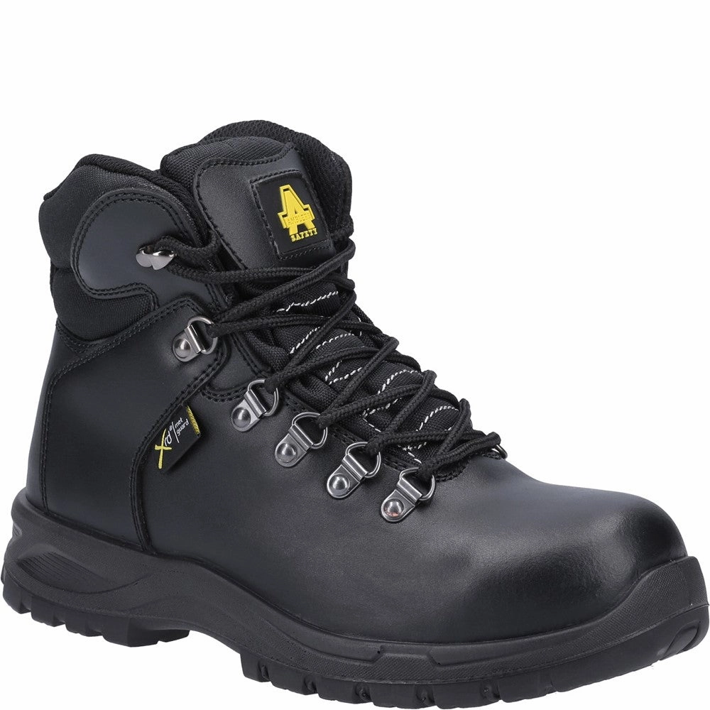 Forsake Boots Amblers Safety AS606 Safety Boots