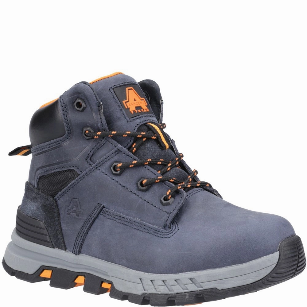 Shark Boots Latto Amblers Safety AS613 Elena Safety Boot