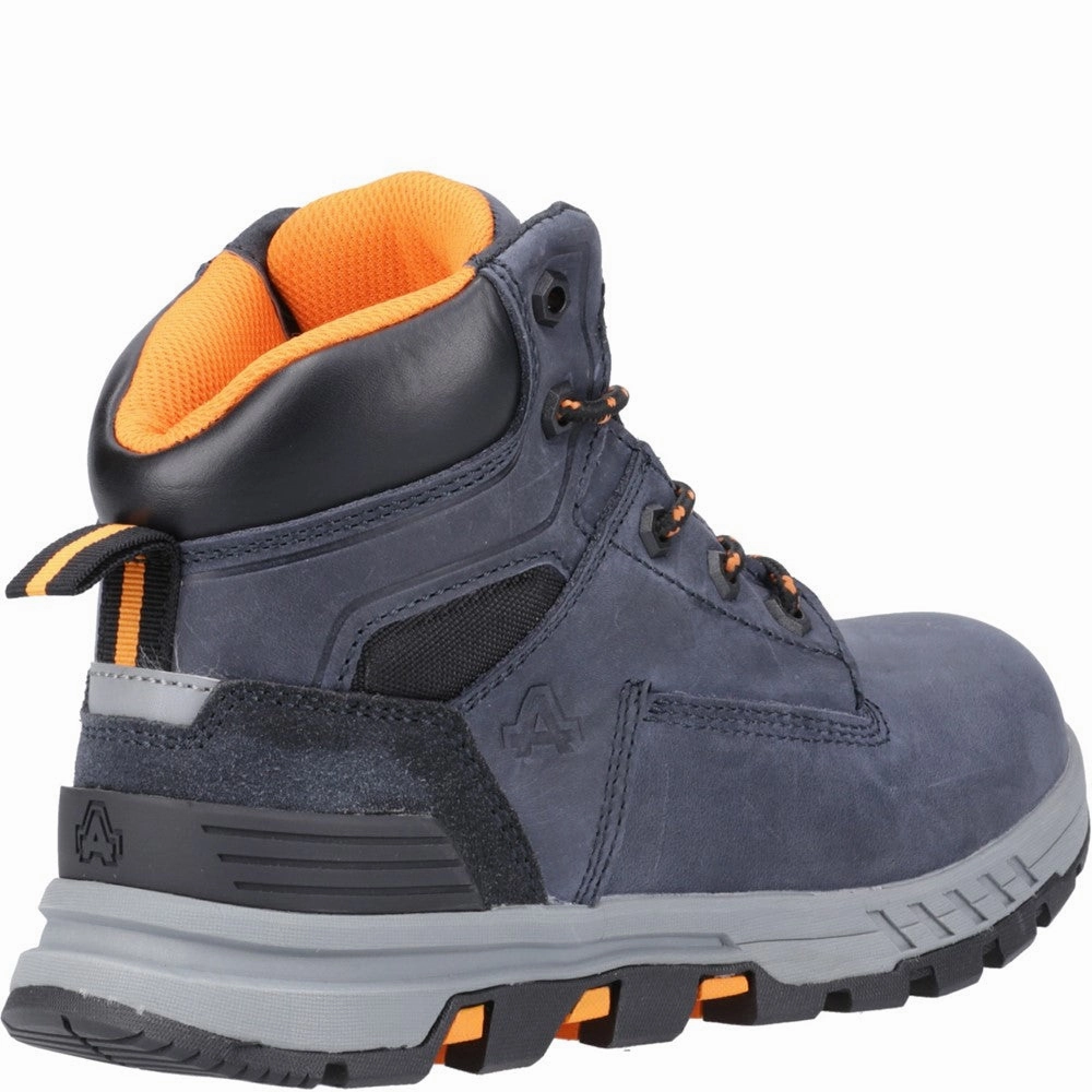 Amblers Safety AS613 Elena Safety Boot Arroyo Country Boots