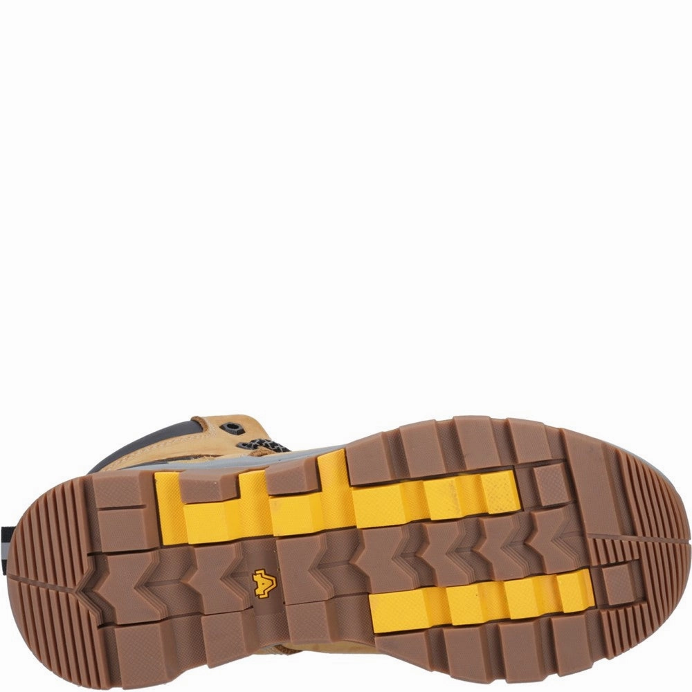 Square Toe Boots For Sale Amblers Safety AS613 Elena Safety Boot